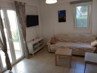 Antonia - Charalampos - Plakias - 8