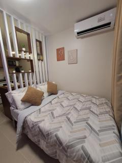 Paula' s cozy Haven - Lapu Lapu City - 8
