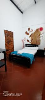 Hostal posada San jose - San José de Suaita - 8