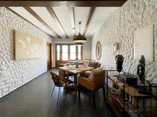 Casa Eden - Mountain View, Infinity Pool Boutique resort - Adults only - 7