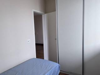 Apartamento Garden em condomínio - 4