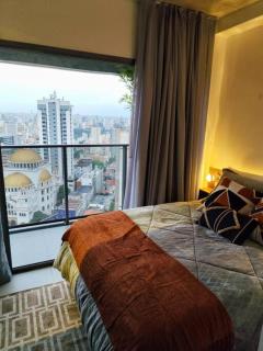 Studio na Paulista Metrô Paraíso - São Paulo - 6