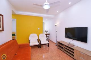 Silencioso 2 quartos 300m da Praia de Copacabana - Rio de Janeiro - 6