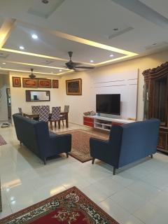 Elly Homestay Shah Alam - 0