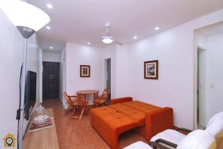 Silencioso 2 quartos 300m da Praia de Copacabana - Rio de Janeiro - 3