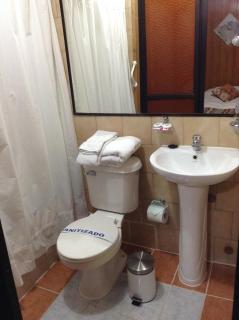 Hotel Le Mirage - Puerto Montt - 4