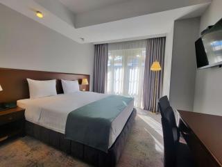 A5 Hotel - Tbilisi - 8