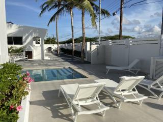 Movida Inn Aruba - Palm-Eagle Beach - 1