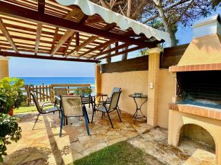 Beachfront Villa Rania with private pool by DadoVillas - Chalikounas - 7