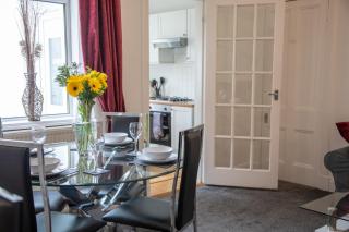 Glebe Street Apartment - 7