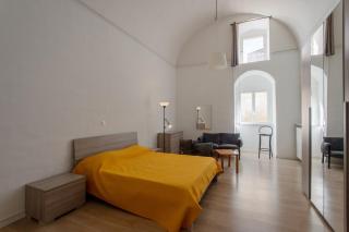 Maison Cesarea Chic Apartment - Matera - 4
