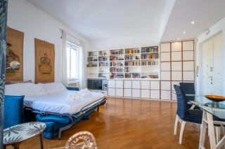 Vatican Museum apartment by Varental - 3