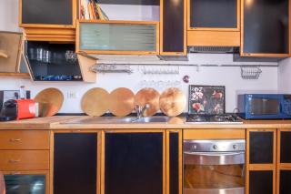 Vatican Museum apartment by Varental - Roma - 1