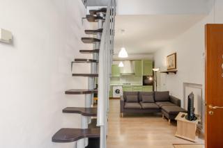 Maison Cesarea Chic Apartment - Matera - 5