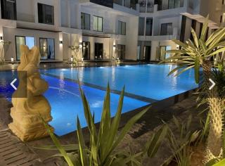 Imperial Beach Resort - Hurghada - 0