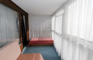 Residenz Larix Apartments - Davos - 6