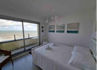 Belle vue - Vue panoramique sur la Mer - Cabourg - 5