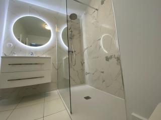 Belle vue - Vue panoramique sur la Mer - 1