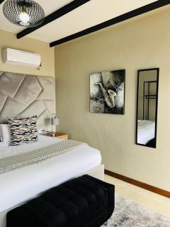 Elephant Boutique Lodge - 0