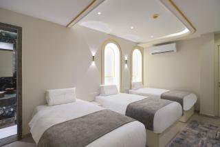 Pyramids Plateau Hotel - 2