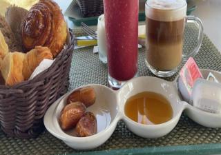Luxury Qurtuba - Nouakchott - 9