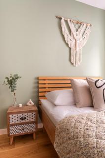 GREEN OASIS - free parking, big balcony, private park - 4