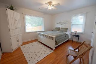 Roswell Adventure 3BR House Family Getaway - Roswell - 2