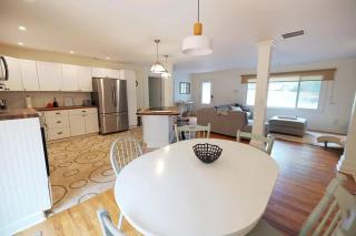 Roswell Adventure 3BR House Family Getaway - Roswell - 7