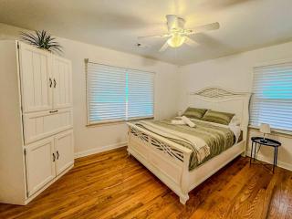 Roswell Adventure 3BR House Family Getaway - Roswell - 5