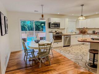 Roswell Adventure 3BR House Family Getaway - Roswell - 6