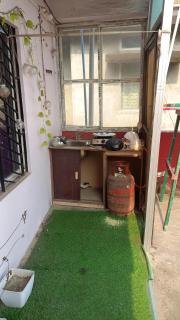 Riverbank Guesthouse with Restaurant & self cooking facility - Guwahati - 2