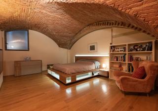 Casa Etrusca - Con Giardino e Vista - ItalyWeGo - Perugia - 5