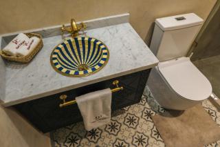 Riad Cologne - Marrakesh - 7