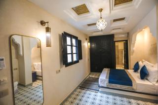 Riad Cologne - Marrakesh - 6