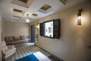 Riad Cologne - Marrakesh - 3