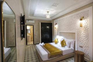 Riad Cologne - Marrakesh - 1