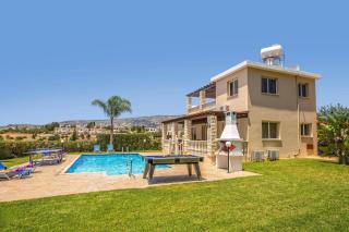 Villa Savia by Villa Plus - Peyia - 4