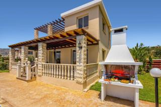 Villa Savia by Villa Plus - Peyia - 2