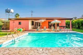 Villa Poppy by Villa Plus - Polis Chrysochous - 9