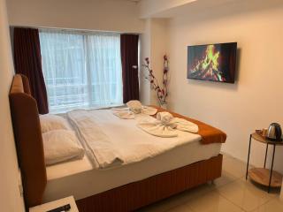 Kadıköy Bull Hotel - Istambul - 2