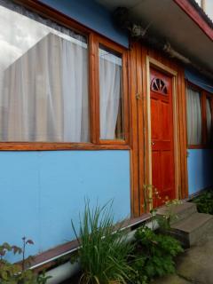 El Jardin - Puerto Natales - 0