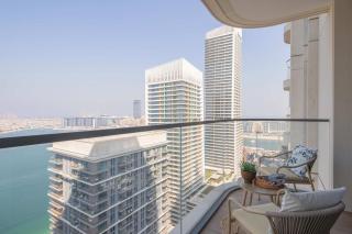 Frank Porter - Marina Vista 2 - Dubai - 9