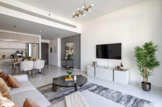 Frank Porter - Marina Vista 2 - Dubai - 6