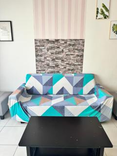 AYAAN LAVISH HOMESTAY Complimentary Breakfast - Tanah Rata - 2