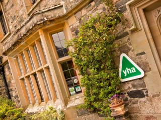YHA Wasdale Hall - Nether Wasdale - 6