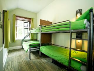 YHA Wasdale Hall - Nether Wasdale - 5