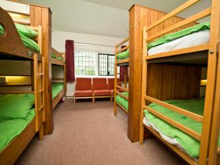 YHA Wasdale Hall - Nether Wasdale - 1