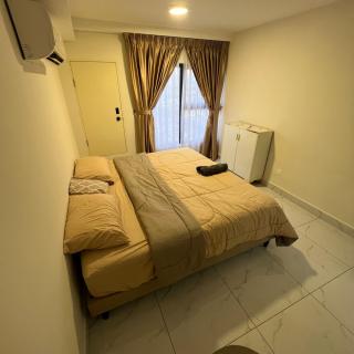 ARTE CHERAs - Kuala Lumpur - 7