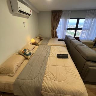 ARTE CHERAs - Kuala Lumpur - 2
