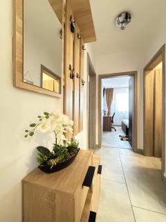 June's Charm Suite - Brasov - 7